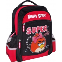 Рюкзак шкільний 15'' Angry Birds (AB03822)