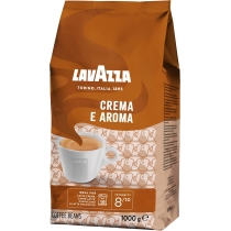 Кава в зернах Lavazza 