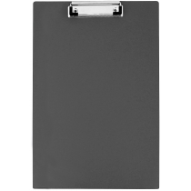 Папка-планшет A4, чорний