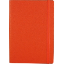 Щоденник напівдатований, А5, CROSS , помаранчевий