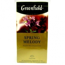 Greenfield spring melody с чем