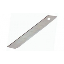 Леза для канцелярських ножів Economix; 18 мм