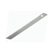 Леза для канцелярських ножів Economix; 9 мм