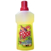 Засіб для миття підлоги Лайм Mr Floor 500 мл