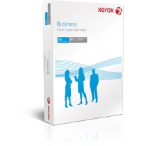 Папір офісний XEROX Bussines А4 80 г/м2, 500 арк., клас B