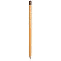 Олівець чорнографітний KOH-I-NOOR 1500 H