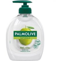 Мило рідке PALMOLIVE "Оливкове Молочко" 300мл