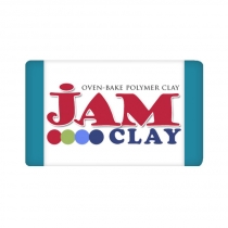 Пластика Jam Clay, Морська хвиля, 20г
