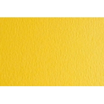 Папір для дизайну Elle Erre А4 (21*29,7см), №25 cedro, 220г/м2, жовтий, дві текстури, Fabriano