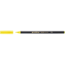 Маркер-пензлик для малювання "Е-1340" жовтий