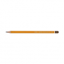 Олівець чорнографітний KOH-I-NOOR 1500 5H