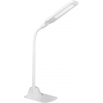 Лампа настільна світлодіодна DELUX TF-450 5 Вт LED біла
