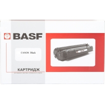 Картридж тонерний BASF для Canon 052 MF-426/428/429 аналог 2199C002 Black (BASF-KT-052)