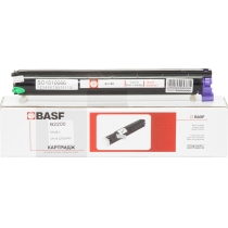 Картридж тонерний BASF для OKI B2000/2200/2400 аналог 43640307 Black (BASF-KT-B2000-43640307)