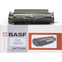 Картридж тонерний BASF для Samsung ML-1210/1220/1250 аналог ML-1210D3/XEV Black (BASF-KT-ML1210D3)