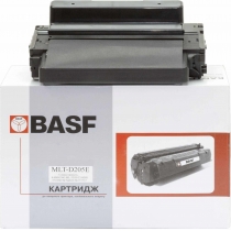 Картридж тонерний BASF для Samsung SCX-4833FD/4833FR/5637FR аналог D205E Black (BASF-KT-MLTD205E)