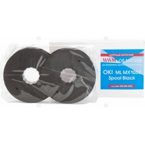 Картридж матричний WWM для OKI ML MX1050 Spool Black (OS.MX1050)