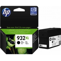 Картридж струменевий HP для Officejet 6700 Premium, HP 932XL Black (CN053AE), збільшеної емності