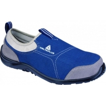 Взуття, кросівки, MIAMIS1P, р.35, синьо - сірий