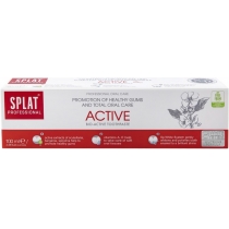 Зубна паста Professional SPLAT Activ/Актив 100 мл