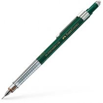 Олівець механічний Faber-Castell TK - Fine VARIO 0,5 мм