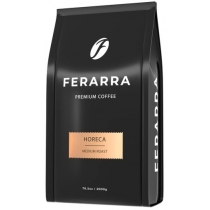 Кава в зернах FERARRA CAFFE HoReCa 2кг