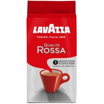 Кава мелена Lavazza Qualita Rossa, 250г