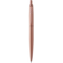 Ручка кулькова Parker Jotter XL Monochrome Pink Gold