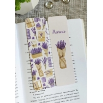 Закладка для книг "MriyTaDiy, модель "Provence"