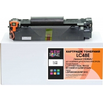 Картридж для HP LaserJet M1214nfh NEWTONE 85A/725  Black LC48E
