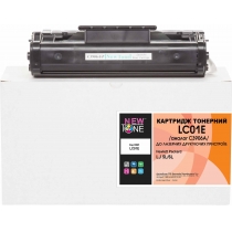 Картридж для HP LaserJet 3100 NEWTONE 06A/EP-A  Black LC01E