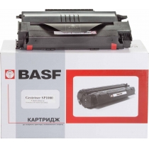 Картридж тон. BASF для Gestetner SP1000SF/SP1000S аналог SP1000BLK Black ( 4000 ст.) (WWMID-80679)