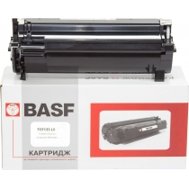 Картридж для Lexmark MS410dn BASF 50F0HA0  Black BASF-KT-50F0HA0