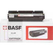 Картридж для Panasonic KX-FLB 853 BASF KX-FA85A7  Black BASF-KT-FA85A