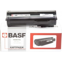 Картридж для Xerox Black (106R03585) BASF 106R03581  Black BASF-KT-106R03581