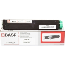 Картридж для OKI B4400 BASF  Black BASF-KT-43502306