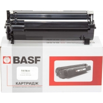 Картридж для Lexmark MS410dn BASF 50F5X00  Black BASF-KT-50F5X00