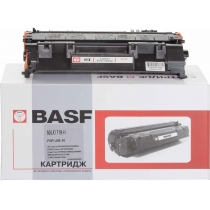 Картридж для Canon LaserBase i-Sensys MF-5840, MF-5840dn BASF 719H  Black BASF-KT-CRG719H