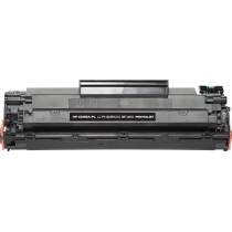 Картридж для HP LaserJet P1000 PRINTALIST 85A  Black HP-CE285A-PL