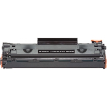 Картридж для Canon i-Sensys MF-4580 PRINTALIST 78A  Black HP-CE278A-PL