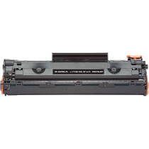 Картридж для HP LaserJet P1606, P1606dn PRINTALIST 78A  Black HP-CE278A-PL