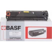 Картридж для Canon i-Sensys MF-8040CN BASF  Black BASF-KT-716B-1980B002