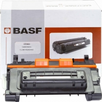 Картридж для HP LaserJet Enterprice M603 BASF 90X  Black BASF-KT-CE390X