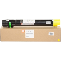 Картридж для Xerox WorkCentre 7535 BASF 006R01518  Yellow BASF-KT-7556Y-006R01518