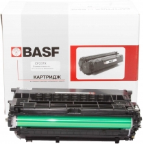 Картридж для HP LaserJet M608, M608n, M608dn, M608x BASF 37X  Black BASF-KT-CF237X