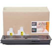 Картридж для Kyocera Mita TK-435 Black (1T02KH0NL0) NEWTONE TK-435  Black NT-KT-TK435