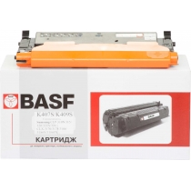 Картридж для Samsung CLP-310 BASF K409S  Black BASF-KT-CLTK409S