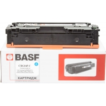 Картридж для Canon i-Sensys MF-631Cn BASF 45  Cyan BASF-KT-CRG045C