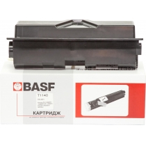 Картридж для Kyocera Mita KM-2035 BASF TK-1140  Black BASF-KT-TK1140