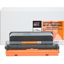 Картридж для Xerox WorkCenter 3335 NEWTONE 106R03624  Black NT-KT-106R03624